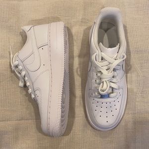 Nike Air Force 1 NWT